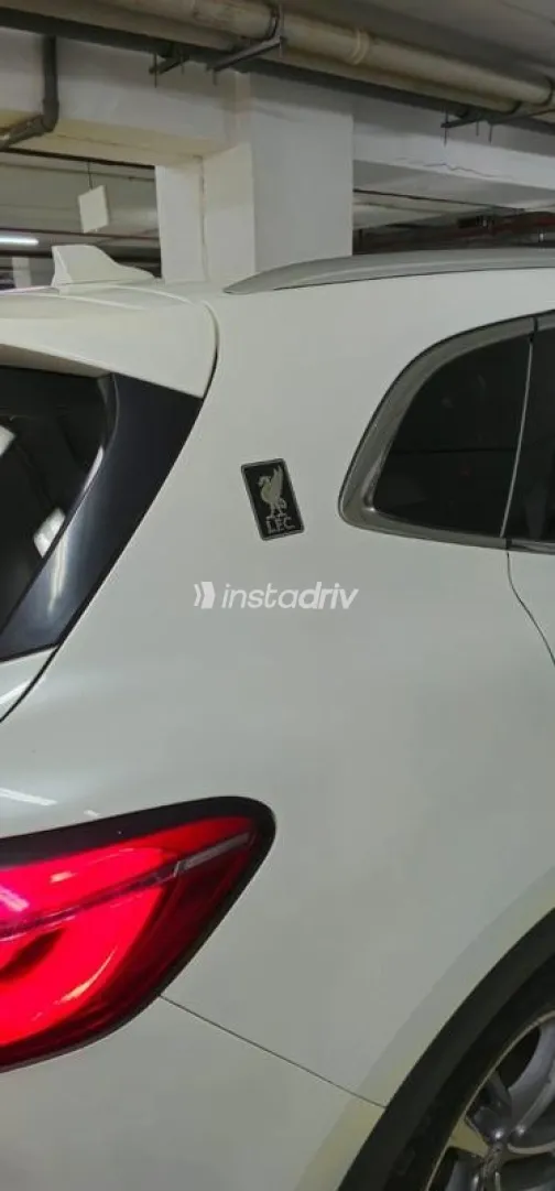 MG HS 2022 White Used for Sale - 3