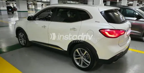 MG HS 2022 White Used for Sale - 5