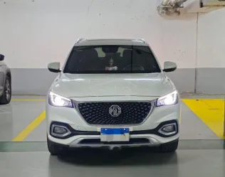 ام جى اتش اس 2022 أبيض مستعملة للبيع