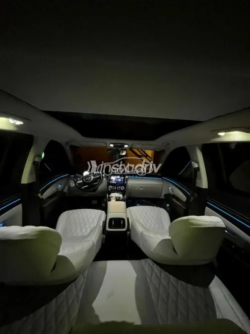 Hyundai Tucson 2024 Dark Gray Used for Sale - 10