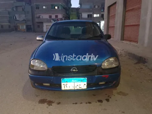 هيونداي اتوس 1998 ذهبي مستعملة للبيع - 4