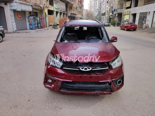 هيونداي اتوس 1998 ذهبي مستعملة للبيع - 10