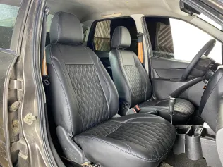 Lada Granta 2015 White Used for Sale