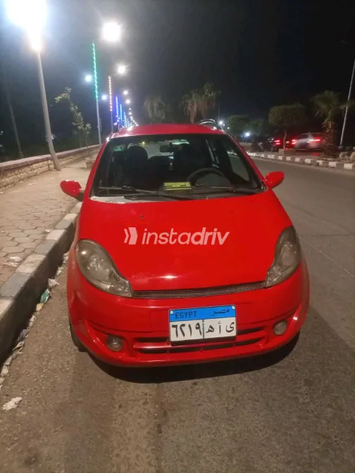 Speranza A113 2012 White Used for Sale - 1