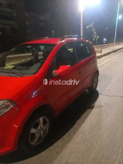 Speranza A113 2012 White Used for Sale - 2