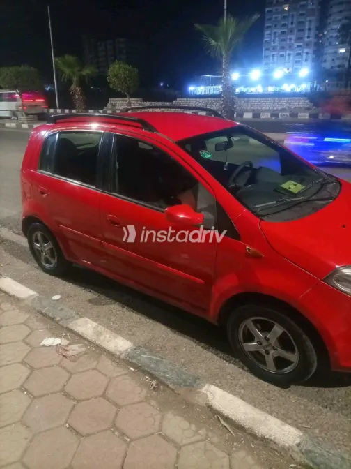 Speranza A113 2012 White Used for Sale - 4