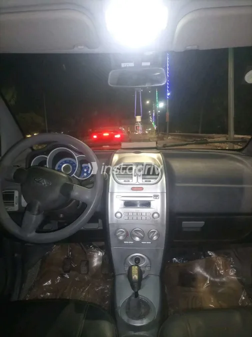 Speranza A113 2012 White Used for Sale - 5