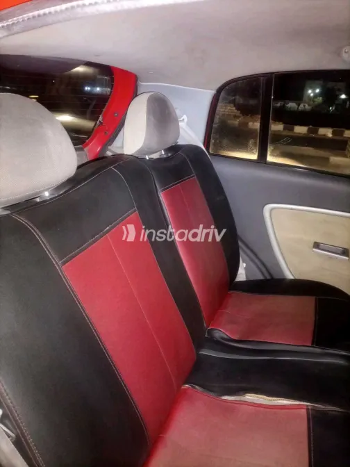 Speranza A113 2012 White Used for Sale - 6