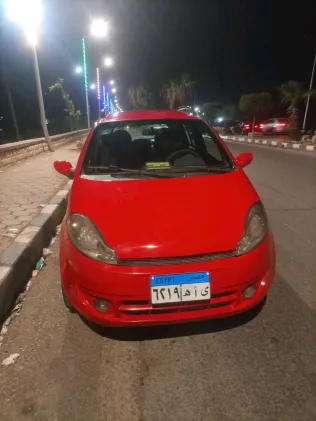 Speranza A113 2012 White Used for Sale