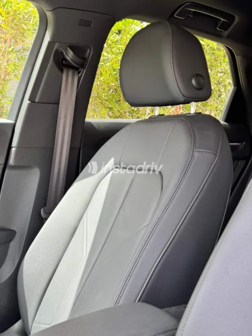 اودي Q3 2025 أبيض مستعملة للبيع - 5