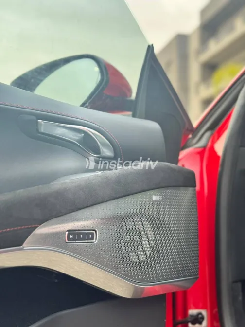 Lotus Emira 2024 White Used for Sale - 5