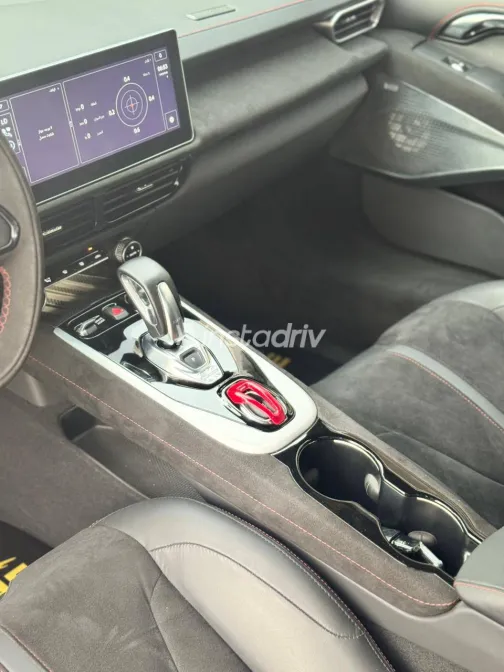 Lotus Emira 2024 White Used for Sale - 6