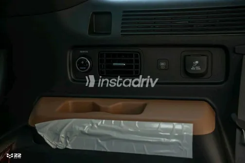 Hyundai Santa Fe 2025 White Used for Sale - 3