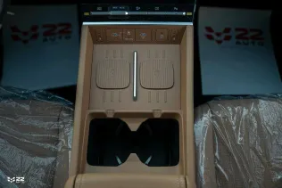 Hyundai Santa Fe 2025 White Used for Sale