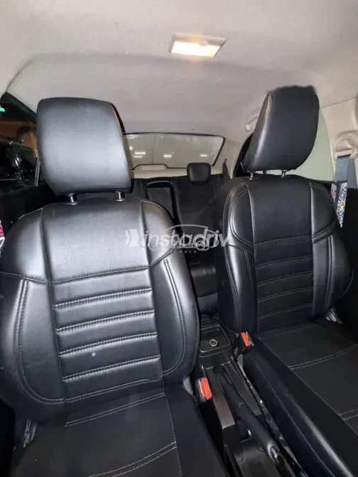 سوزوكى سويفت ديزاير 2022 أسود مستعملة للبيع - 5