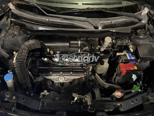 سوزوكى سويفت ديزاير 2022 أسود مستعملة للبيع - 7