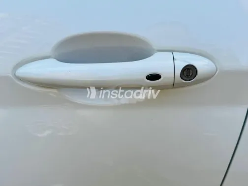 جيتور X70S 2021 أبيض مستعملة للبيع - 7