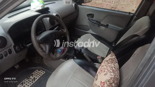 Saipa Pride 2014 Gray Used for Sale - 2