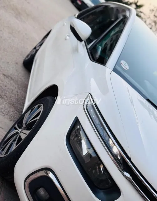 Citroën C4 Grand Picasso 2019 White Used for Sale - 6