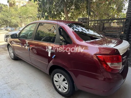 لادا جرانتا 2020 أحمر غامق مستعملة للبيع - 2