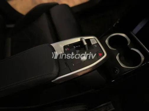 بي ام دبليو X1 2024 أبيض مستعملة للبيع - 8