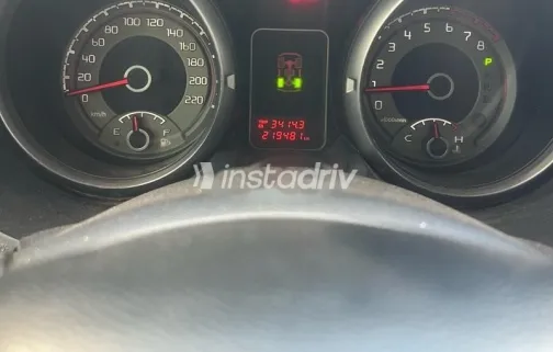 ميتسوبيشي باجيرو 2014 أسود مستعملة للبيع - 8