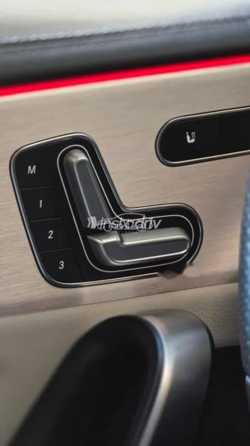 Mercedes CLA 200 2020 White Used for Sale - 5