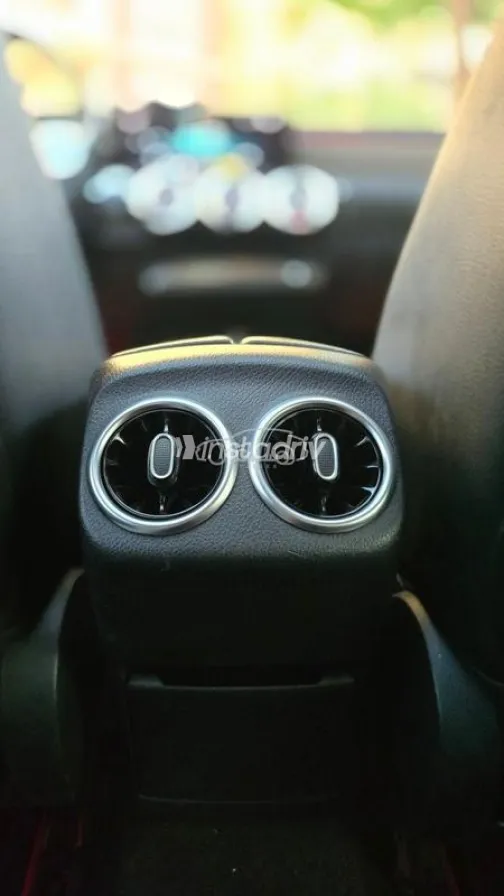 Mercedes CLA 200 2020 White Used for Sale - 7