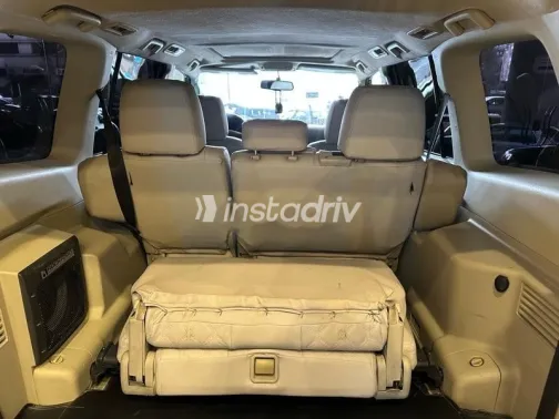 Mitsubishi Pajero 2016 White Used for Sale - 10