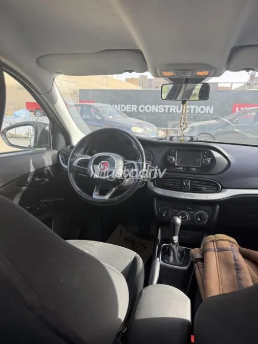 Fiat Tipo 2020 White Used for Sale - 1