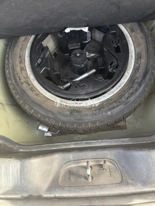 Fiat Tipo 2020 White Used for Sale - 2