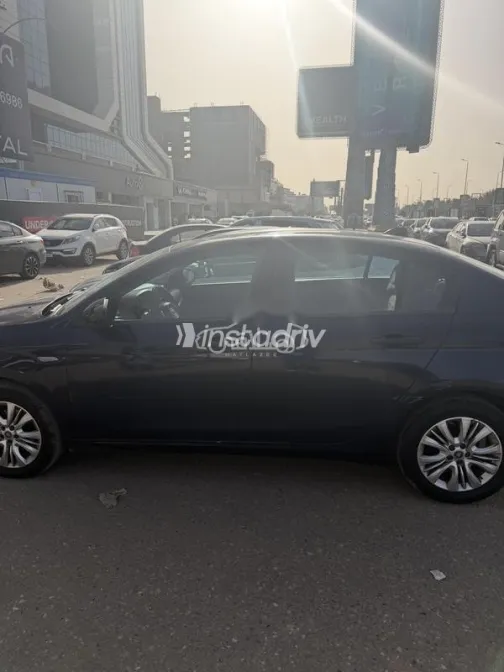 Fiat Tipo 2020 White Used for Sale - 3