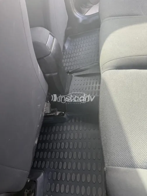 Fiat Tipo 2020 White Used for Sale - 6