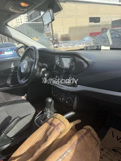 Fiat Tipo 2020 White Used for Sale - 8