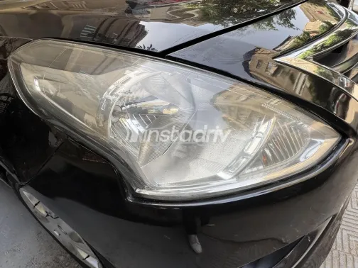 Nissan Sunny 2019 Black Used for Sale - 6