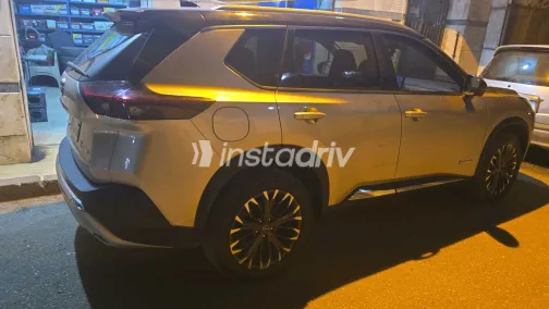 Nissan XTrail 2025 White Used for Sale - 2