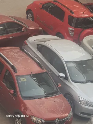 Renault Sandero Step Way 2017 White Used for Sale