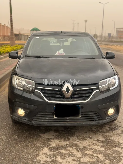 رينو سانديرو 2020 أبيض مستعملة للبيع - 1