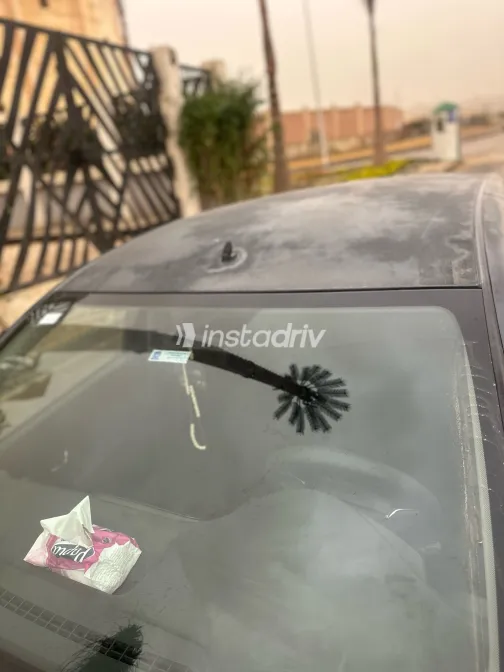 رينو سانديرو 2020 أبيض مستعملة للبيع - 2