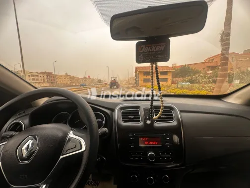 رينو سانديرو 2020 أبيض مستعملة للبيع - 5