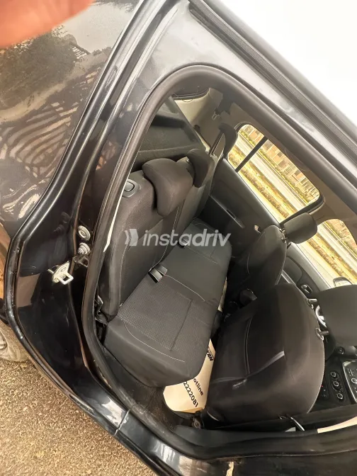 رينو سانديرو 2020 أبيض مستعملة للبيع - 6