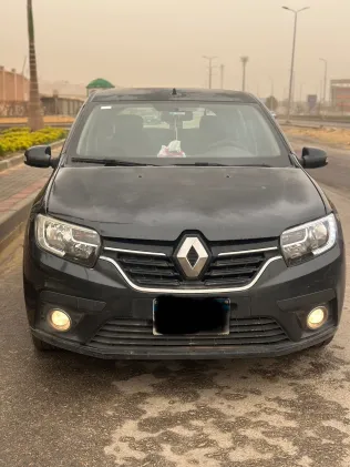 Renault Sandero 2020 White Used for Sale