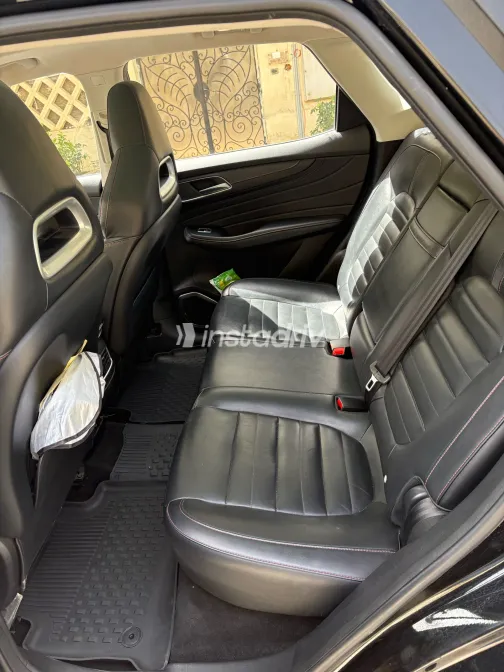 MG HS 2021 White Used for Sale - 5