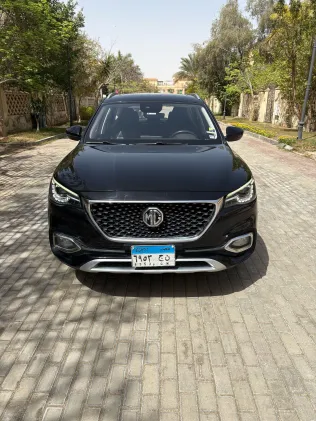 MG HS 2021 White Used for Sale