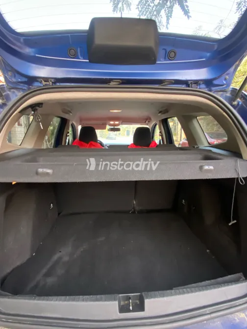 Renault Duster 2023 White Used for Sale - 3