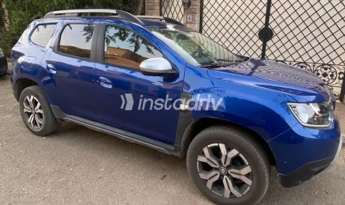 Renault Duster 2023 White Used for Sale - 6