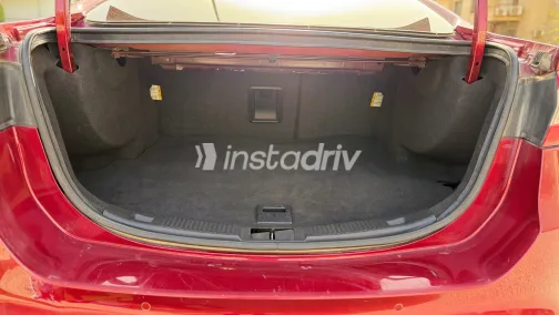 Ford Fusion 2018 White Used for Sale - 10