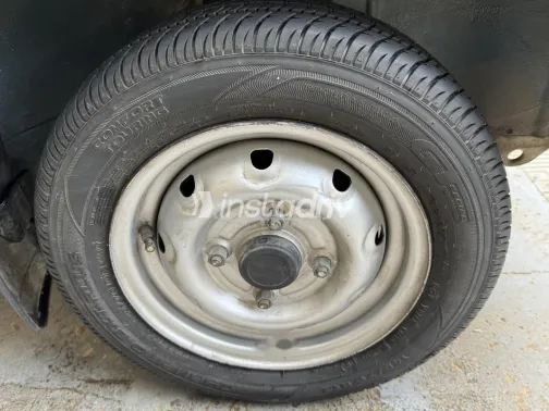 Suzuki Maruti 2014 Dark Blue Used for Sale - 2