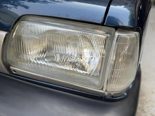 Suzuki Maruti 2014 Dark Blue Used for Sale - 3