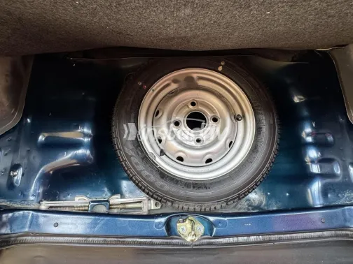 Suzuki Maruti 2014 Dark Blue Used for Sale - 6